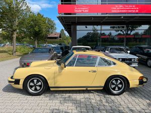 PORSCHE 911 Urmodell