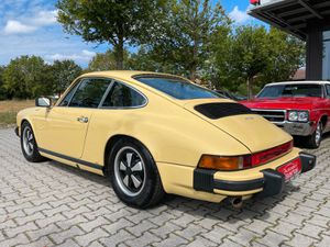 PORSCHE 911 Urmodell