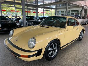 PORSCHE 911 Urmodell