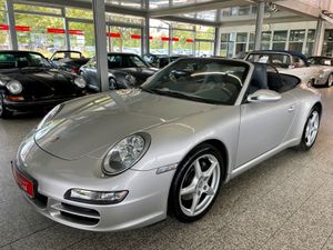 PORSCHE 997