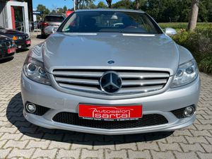 MERCEDES-BENZ CL 500