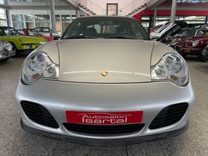 PORSCHE 996