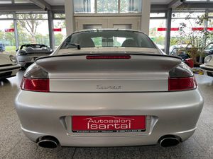 PORSCHE 996