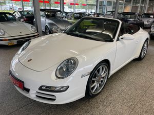 PORSCHE 997