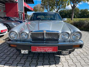 JAGUAR XJ12