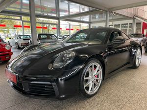 PORSCHE 911 Urmodell 911 Carrera S PDK - Sportsitze - Kam - Schiebed.