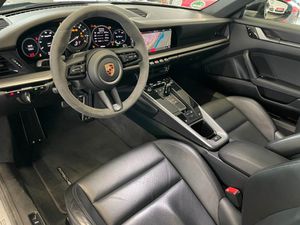 PORSCHE 911 Urmodell 911 Carrera S PDK - Sportsitze - Kam - Schiebed.