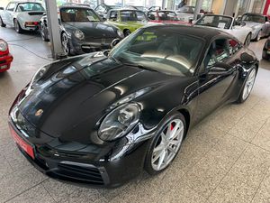 PORSCHE 911 Urmodell 911 Carrera S PDK - Sportsitze - Kam - Schiebed.