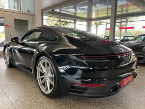 PORSCHE 911 Urmodell 911 Carrera S PDK - Sportsitze - Kam - Schiebed.