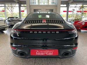 PORSCHE 911 Urmodell 911 Carrera S PDK - Sportsitze - Kam - Schiebed.