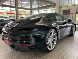 PORSCHE 911 Urmodell 911 Carrera S PDK - Sportsitze - Kam - Schiebed.