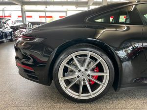 PORSCHE 911 Urmodell 911 Carrera S PDK - Sportsitze - Kam - Schiebed.