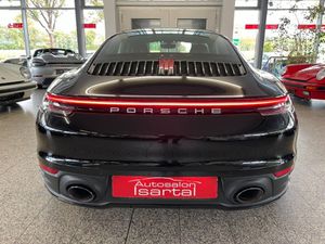 PORSCHE 911 Urmodell 911 Carrera S PDK - Sportsitze - Kam - Schiebed.