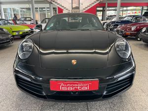 PORSCHE 911 Urmodell 911 Carrera S PDK - Sportsitze - Kam - Schiebed.