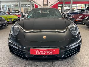 PORSCHE 992 Carrera S PDK - Sportsitze - Cam - Schiebed.