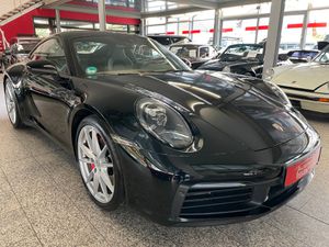 PORSCHE 992 Carrera S PDK - Sportsitze - Cam - Schiebed.