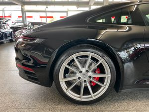 PORSCHE 992 Carrera S PDK - Sportsitze - Cam - Schiebed.