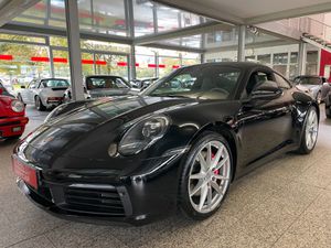 PORSCHE 911 Urmodell 911 992 Carrera S PDK -Sportsitze -Cam -Glasdach