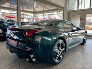 FERRARI California 30 - 4-Sitzer - verde- Top-Optionen