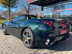 FERRARI California 30 - 4-Sitzer - verde- Top-Optionen