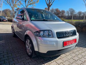 AUDI A2