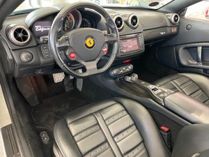 FERRARI California 30 -dt. Fzg.- Daytona- Carbon, etc.