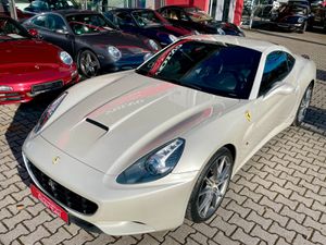 FERRARI California 30 -dt. Fzg.- Daytona- Carbon, etc.