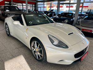 FERRARI California 30 -dt. Fzg.- Daytona- Carbon, etc.