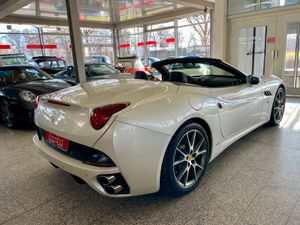 FERRARI California 30 -dt. Fzg.- Daytona- Carbon, etc.