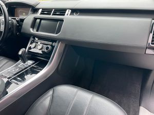 LAND ROVER Range Rover Sport HSE Dynamic -2.Hd.-topgepflegt