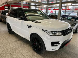 LAND ROVER Range Rover Sport HSE Dynamic -2.Hd.-topgepflegt