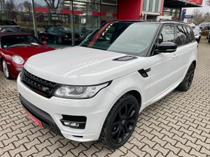 LAND ROVER Range Rover Sport HSE Dynamic -2.Hd.-topgepflegt