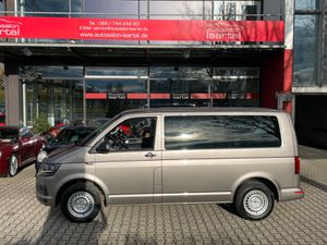 VW T6 Multivan -6-Gg.- Standhz., Navi