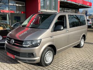 VW T6 Multivan -6-Gg.- Standhz., Navi