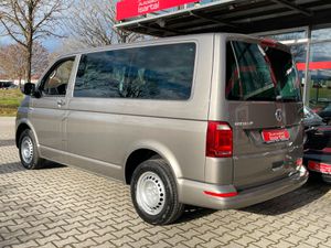 VW T6 Multivan -6-Gg.- Standhz., Navi