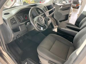 VW T6 Multivan -6-Gg.- Standhz., Navi