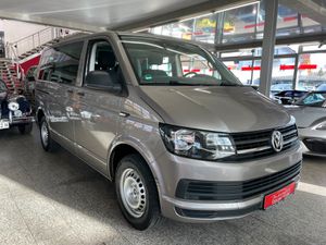 VW T6 Multivan -6-Gg.- Standhz., Navi