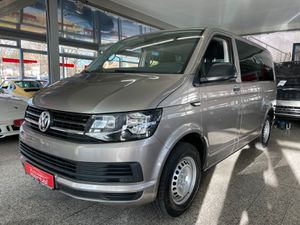 VW T6 Multivan -6-Gg.- Standhz., Navi