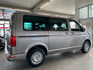 VW T6 Multivan -6-Gg.- Standhz., Navi