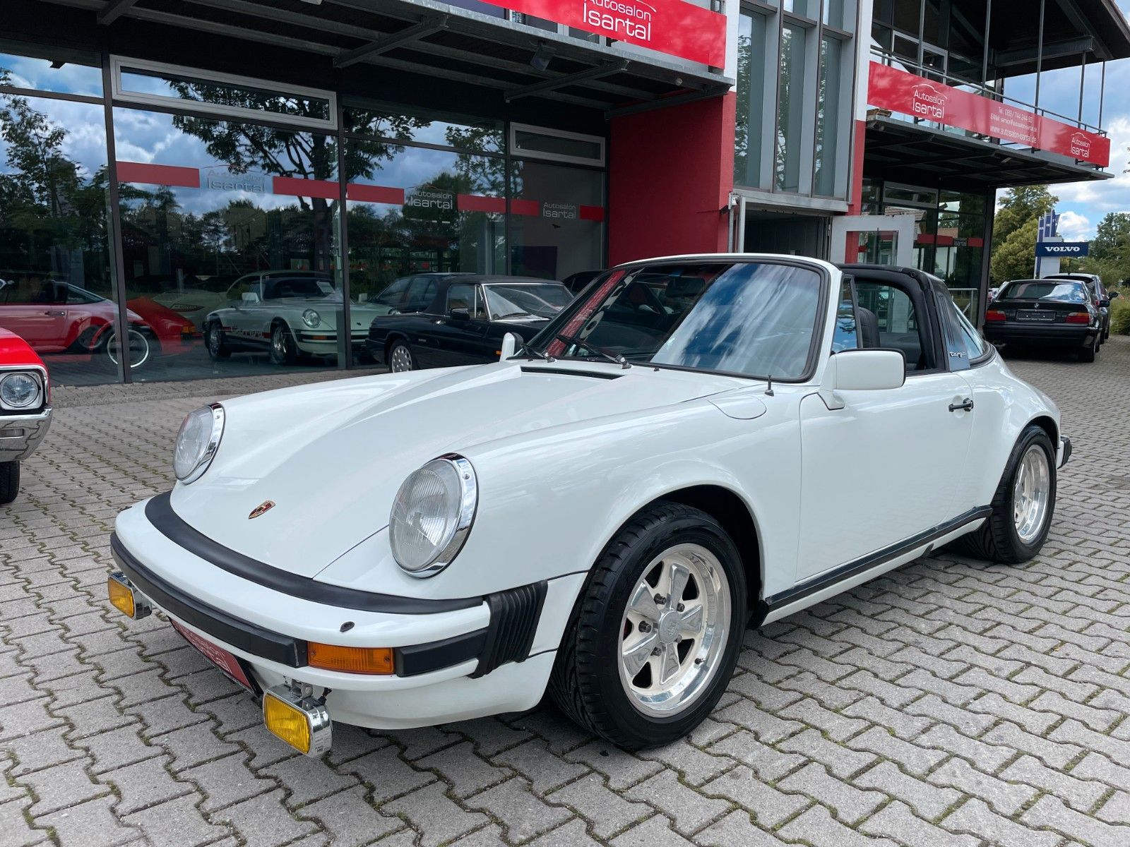 PORSCHE 911 Urmodell