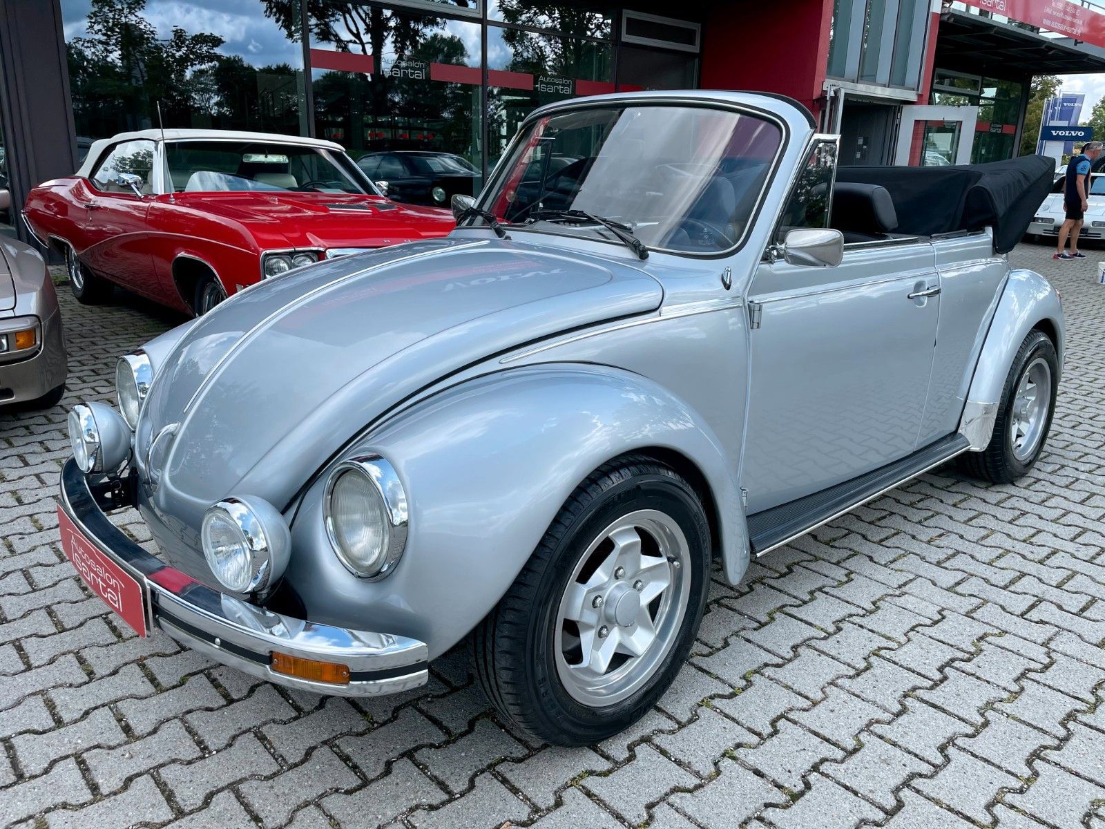 VW Käfer