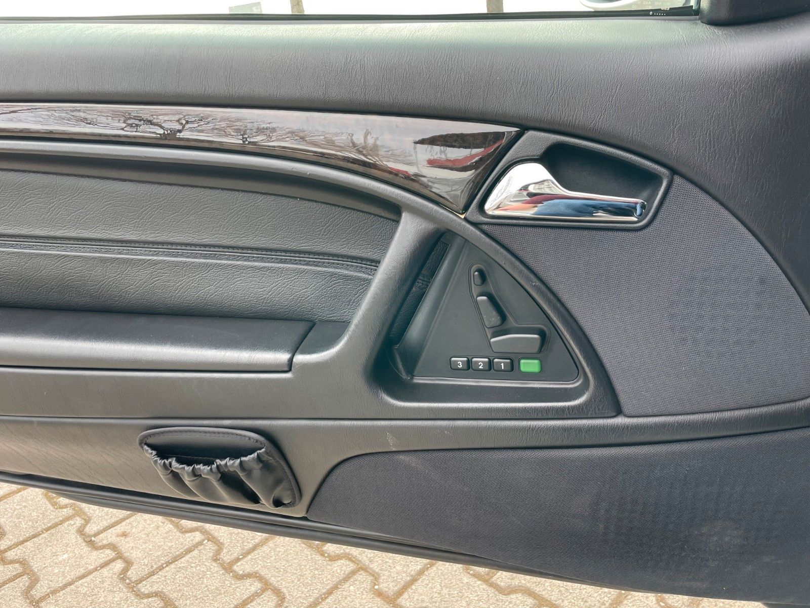 MERCEDES-BENZ SL 500 Edition - perfekter Zustand -