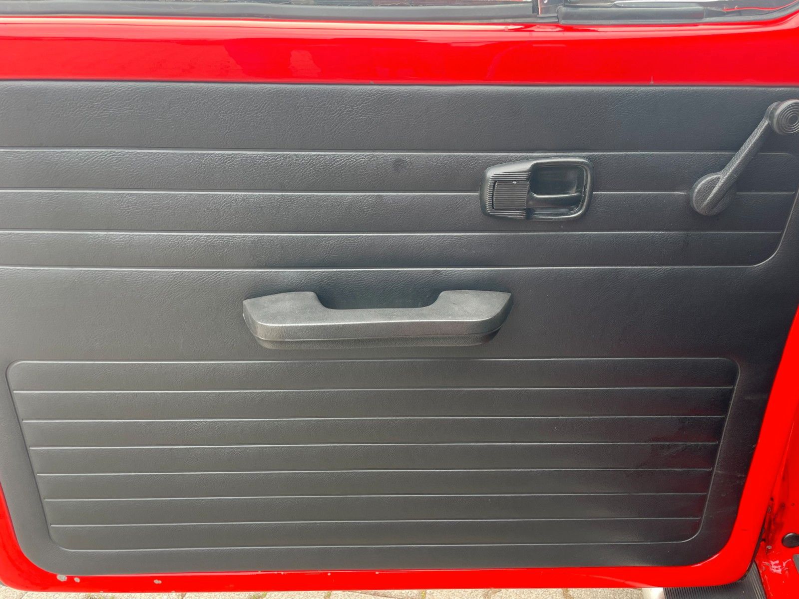 VW Käfer 1303  -aufwendig restauriert + modifiziert -H-Kz