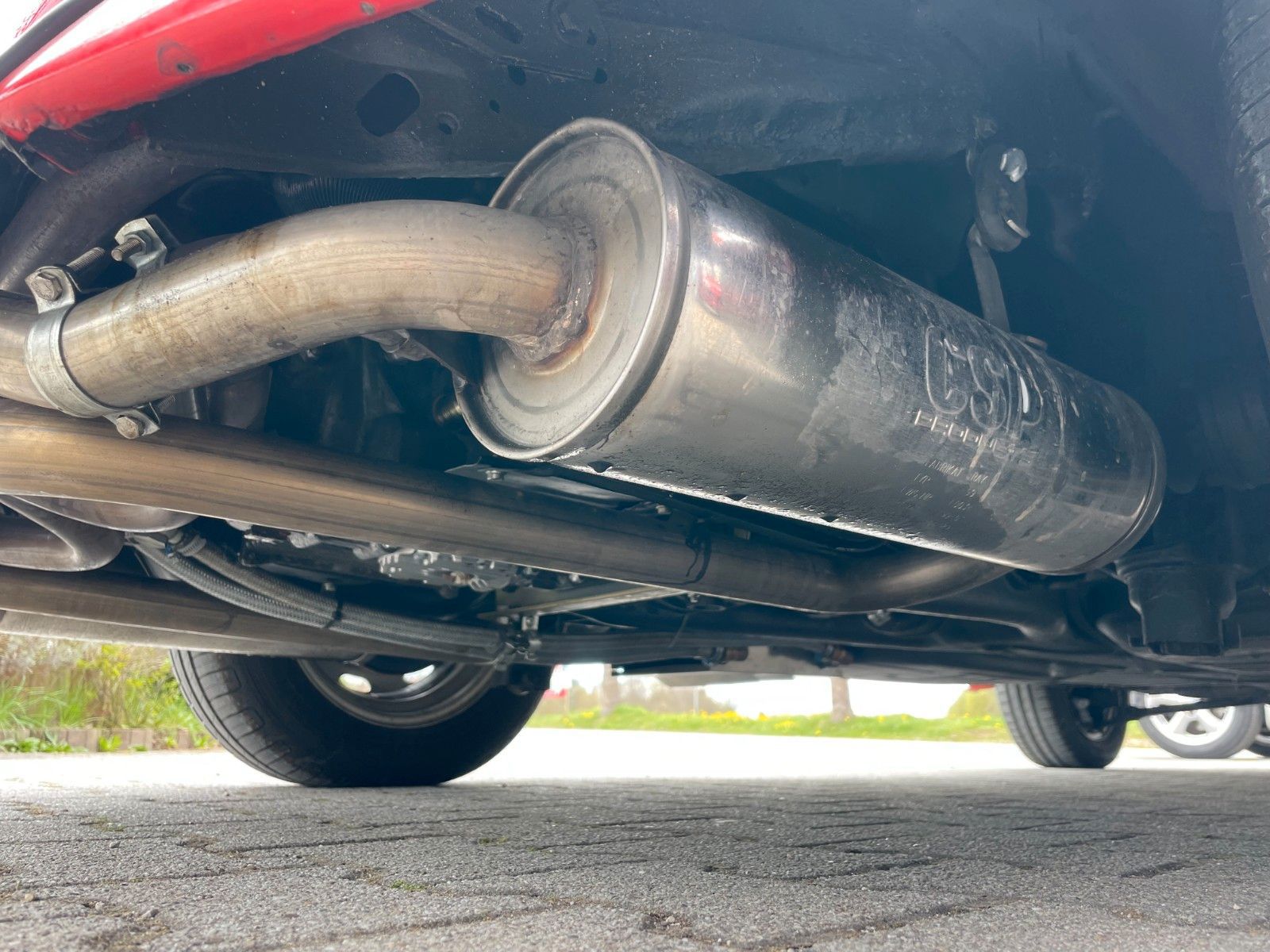 VW Käfer 1303  -aufwendig restauriert + modifiziert -H-Kz