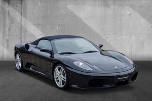 FERRARI F430