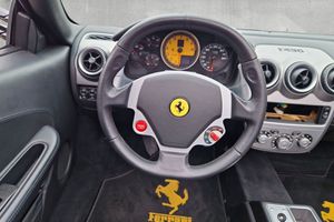 FERRARI F430