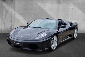 FERRARI F430