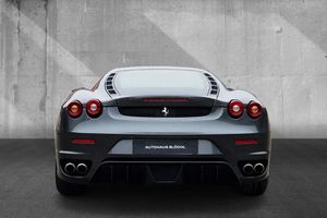 FERRARI F430