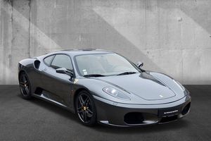 FERRARI F430