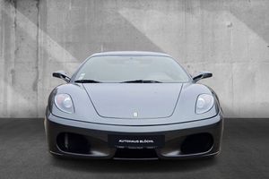 FERRARI F430